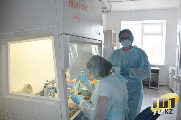 Коронавирус – беташар для казахстанского здравоохранения, открывший системные проблемы