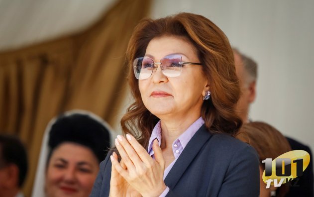 Президент Казахстана Касым-Жомарт Токаев прекратил полномочия Дариги Назарбаевой на посту спикера сената, сообщает пресс-служба Акорды.