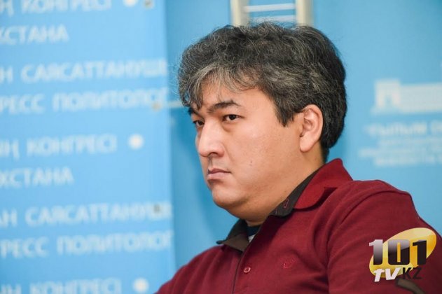 Мнение политологов об отставке Дариги Назарбаевой