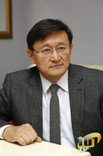 Айдар Алибаев, заместитель председателя партии ОСДП: Пришло время решительных действий 