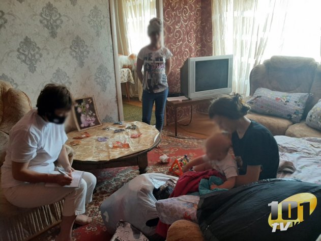 В Шахтинске заработал Кризисный центр для людей, попавших в беду