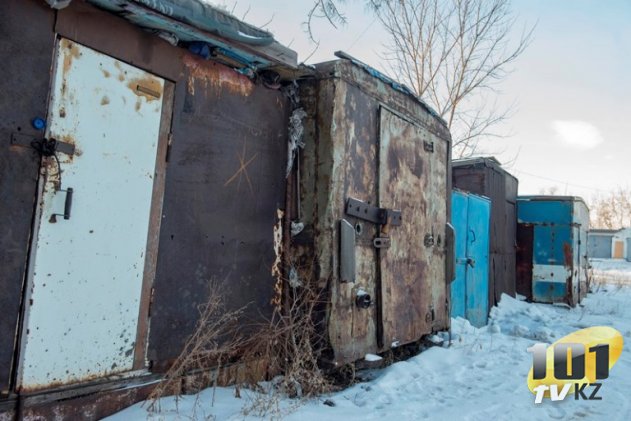 Жизнь без прикрас: как люди выживают в поселке Новая Узенка