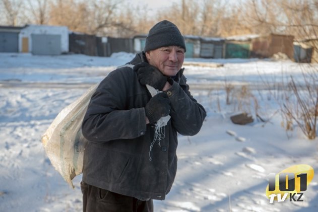 Жизнь без прикрас: как люди выживают в поселке Новая Узенка